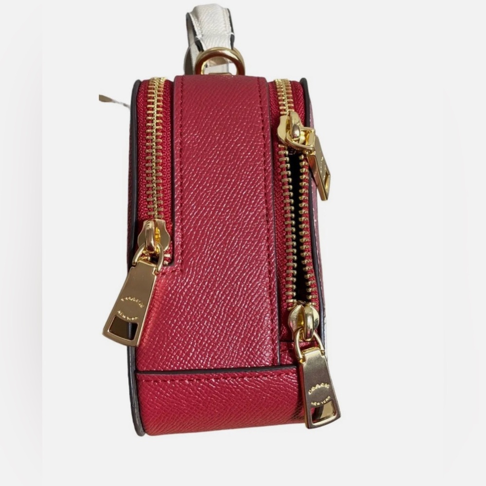 Coach x Disney Artistic Crossbody Bag - Picture 8 of 15
